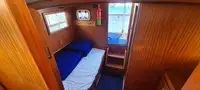 Naftas / Ķīmisko vielu tankkuģis pārdod