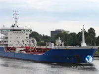 Naftas / Ķīmisko vielu tankkuģis pārdod