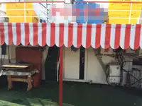 Konteinerkuģis pārdod
