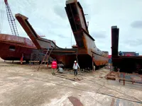 Bārža pārdod