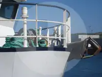 Trallers pārdod