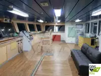 Ro-Ro ship pārdošanā