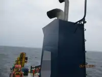 Reefer kuģis pārdod