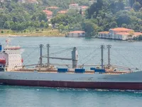 Reefer kuģis pārdod