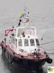 Hidrogrāfiskais kuģis pārdod