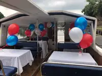 Pasažieru kuģis pārdod