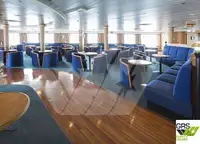 Ro-Ro ship pārdošanā