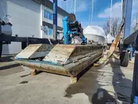 Bārža pārdod