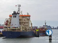 Naftas / Ķīmisko vielu tankkuģis pārdod