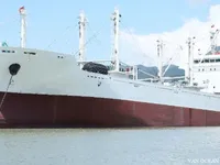 Reefer kuģis pārdod