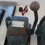 Desanta kuģis, tankkuģis pārdod