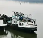 Bagarkuģis pārdošanā