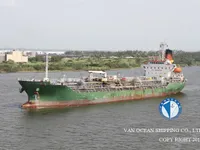 Naftas / Ķīmisko vielu tankkuģis pārdod
