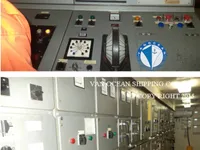 Naftas / Ķīmisko vielu tankkuģis pārdod