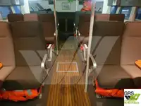 Kruīza kuģis pārdod