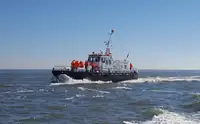 Apkalpes kuģis pārdod