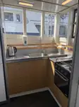 Trallers pārdod