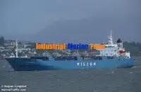 Reefer kuģis pārdod