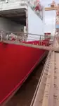 Ro-Ro ship pārdošanā