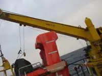 Reefer kuģis pārdod