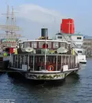 Bārža pārdod