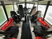 Pilotkuģis pārdod