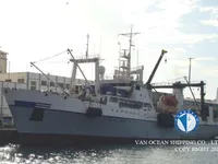 Trallers pārdod
