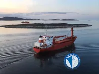 Reefer kuģis pārdod