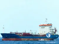 Naftas / Ķīmisko vielu tankkuģis pārdod