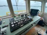 Reefer kuģis pārdod