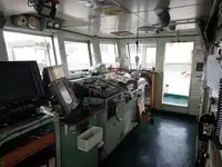 Naftas / Ķīmisko vielu tankkuģis pārdod