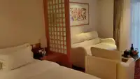 Kruīza kuģis pārdod