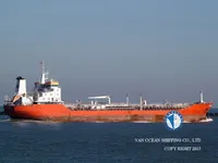 Naftas / Ķīmisko vielu tankkuģis pārdod