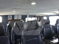 Hidrogrāfiskais kuģis pārdod