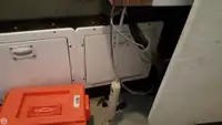 Trallers pārdod