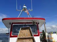 Kuteris pārdod
