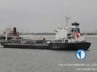 Naftas / Ķīmisko vielu tankkuģis pārdod