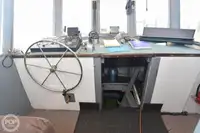 Garā līnija zvejas kuģis pārdod
