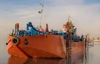 Dredžs pārdod