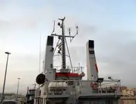 Darba laivas pārdod
