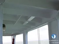 Naftas / Ķīmisko vielu tankkuģis pārdod