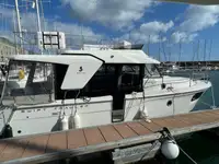 Trawler pārdošanā