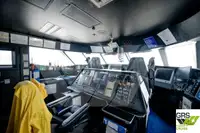 Kruīza kuģis pārdod