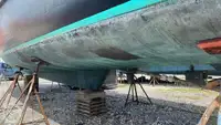 Kruīza kuģis pārdod