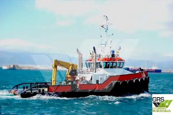 Workboats for sale