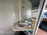 Kruīza kuģis pārdod