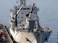 Reefer kuģis pārdod