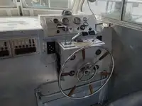 Apkalpes kuģis pārdod