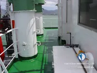 Naftas / Ķīmisko vielu tankkuģis pārdod