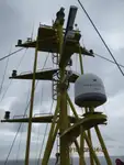 Reefer kuģis pārdod